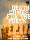 Image for Death comes for the poets