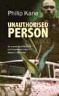 Image for Unauthorised Person
