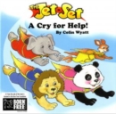 Image for The Jet-set: A Cry for Help!