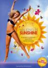 Image for Walking in Sunshine : A Guide to Airbrush &amp; HVLP Spray Tanning