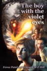 Image for The Boy with the Violet Eyes