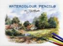 Image for Watercolour Pencils