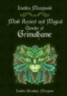 Image for Imeldra Moonpaw&#39;s Most Ancient and Magical Clowder of Grimalhame