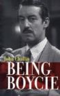Image for Being Boycie  : an autobiography
