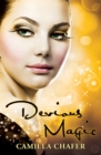 Image for Devious Magic (Book 3, Stella Mayweather Series)