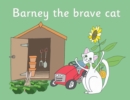 Image for Barney the brave cat