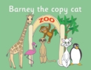 Image for Barney the copy cat