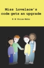 Image for Miss Lovelace&#39;s code gets an upgrade