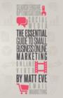 Image for The Essential Guide to Small Business Online Marketing