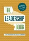 Image for The Leadership Book by Neil Jurd