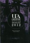 Image for UEA creative writing prose anthology 2012