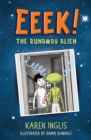 Image for Eeek!  : the runaway alien