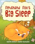 Image for Ferdinand Fox&#39;s Big Sleep