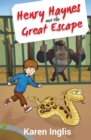 Image for Henry Haynes and the Great Escape