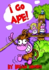 Image for I go ape!