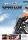 Image for Learn to Play Guitar : A Comprehensive Guide for Beginners to Intermediate Players