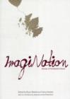 Image for Imagination  : stories of Scotland&#39;s future