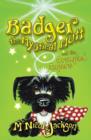 Image for Badger the Mystical Mutt and the crumpled capers