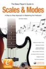 Image for Bass Player&#39;s Guide to Scales &amp; Modes