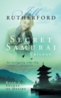 Image for Secret Samurai Trilogy