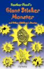 Image for Giant Sticker Monster and Other Children&#39;s Stories