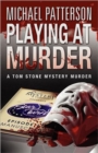 Image for Playing at Murder