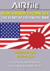 Image for Pearl Harbor to Coral Sea  : the start of the Pacific War