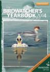Image for The Birdwatcher&#39;s Yearbook