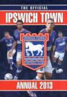 Image for The Official Ipswich Town FC Annual