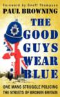 Image for The Good Guys Wear Blue