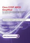 Image for Cisco CCDP ARCH Simplified