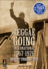 Image for Reggae Going International 1967 To 1976
