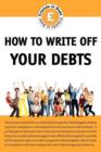 Image for How to Write Off Your Debts