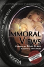 Image for Immoral Views : An illustrated anthology of voyeuristic erotica