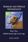 Image for Burnley and Pendle Archaeology