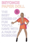 Image for Beyonce Paper Doll