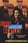 Image for Elvis meets the Beatles