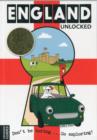 Image for England unlocked  : a guidebook for kids