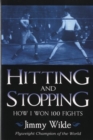 Image for Hitting and Stopping