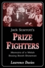 Image for Jack Scarrott&#39;s Prize Fighters