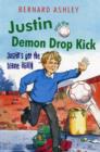 Image for Justin and the Demon Drop Kick