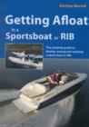 Image for Getting Afloat in a Sportsboat or Rib