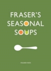 Image for Fraser&#39;s Seasonal Soup