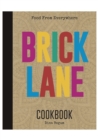 Image for Brick Lane Cookbook