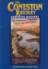 Image for The Coniston Railway : A History of a Furness Railway Branch Line