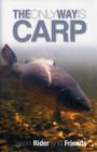Image for The Only Way is Carp