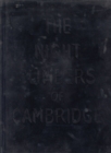 Image for Thomas Mailaender: The Night Climbers of Cambridge
