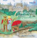 Image for Burlington&#39;s Highland Adventures