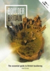 Image for Boulder Britain  : the essential guide to British bouldering