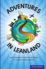 Image for Adventures in Leanland